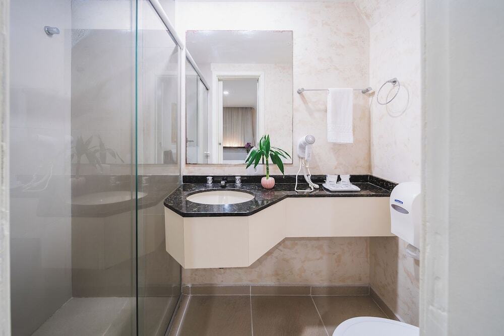Dan Inn Curitiba By Nacional Inn