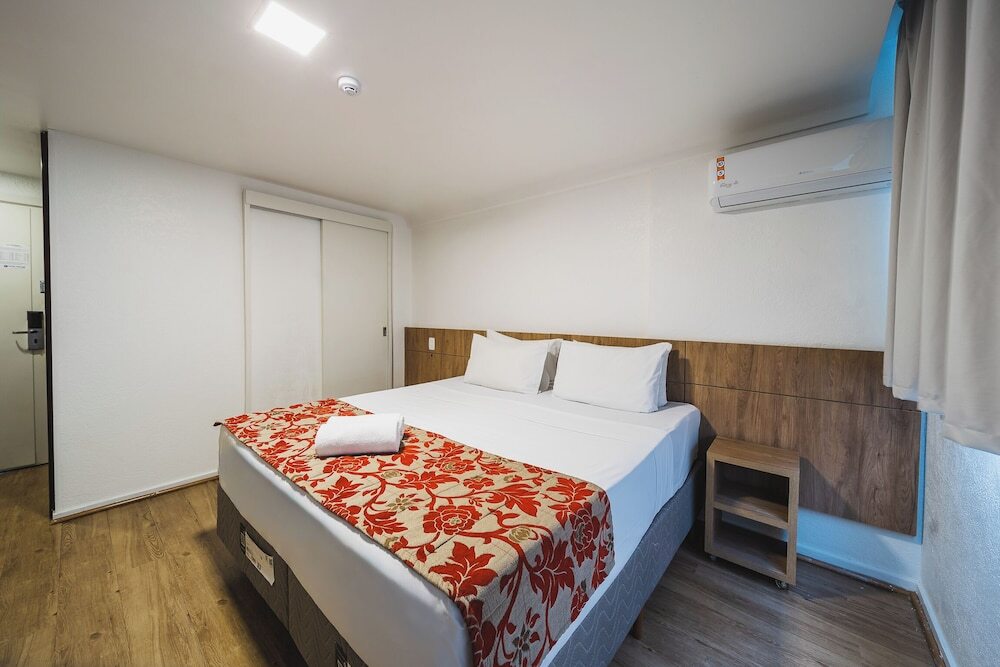 Dan Inn Curitiba By Nacional Inn