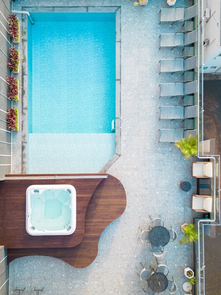 Del Rey Quality Hotel 