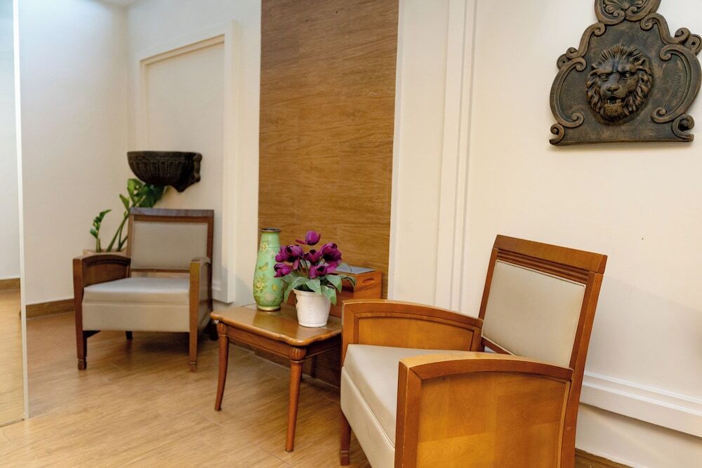 Del Rey Quality Hotel 