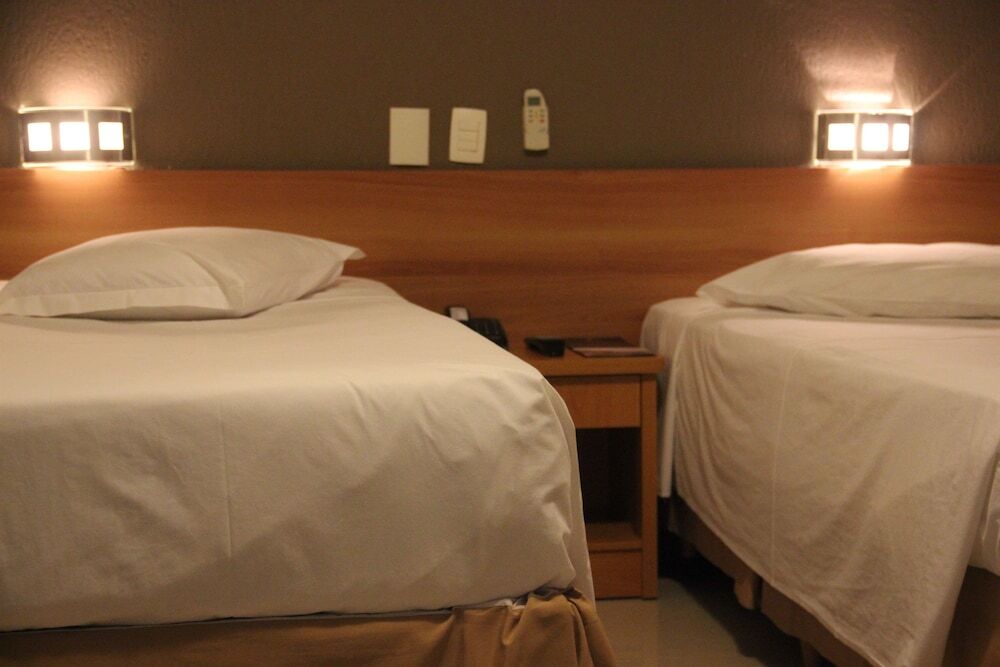 Del Rey Quality Hotel 
