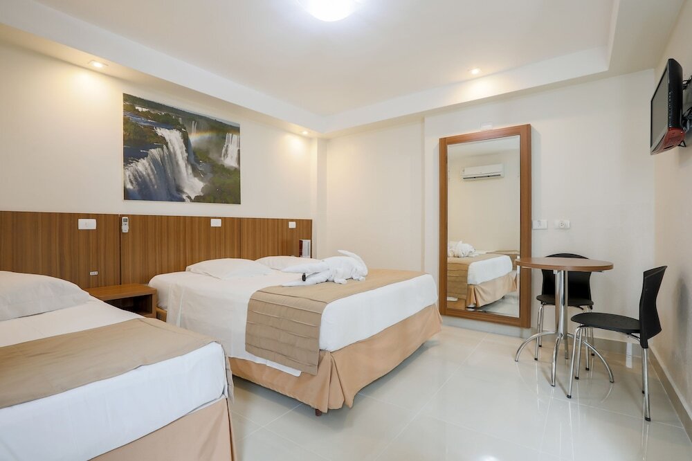 Del Rey Quality Hotel 