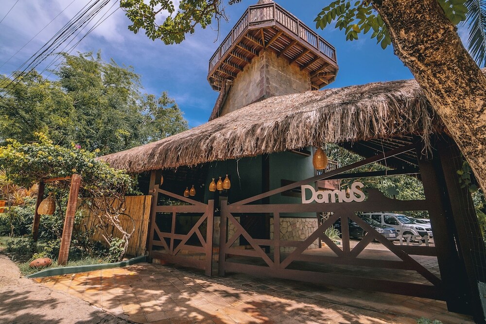 Domus Villas 