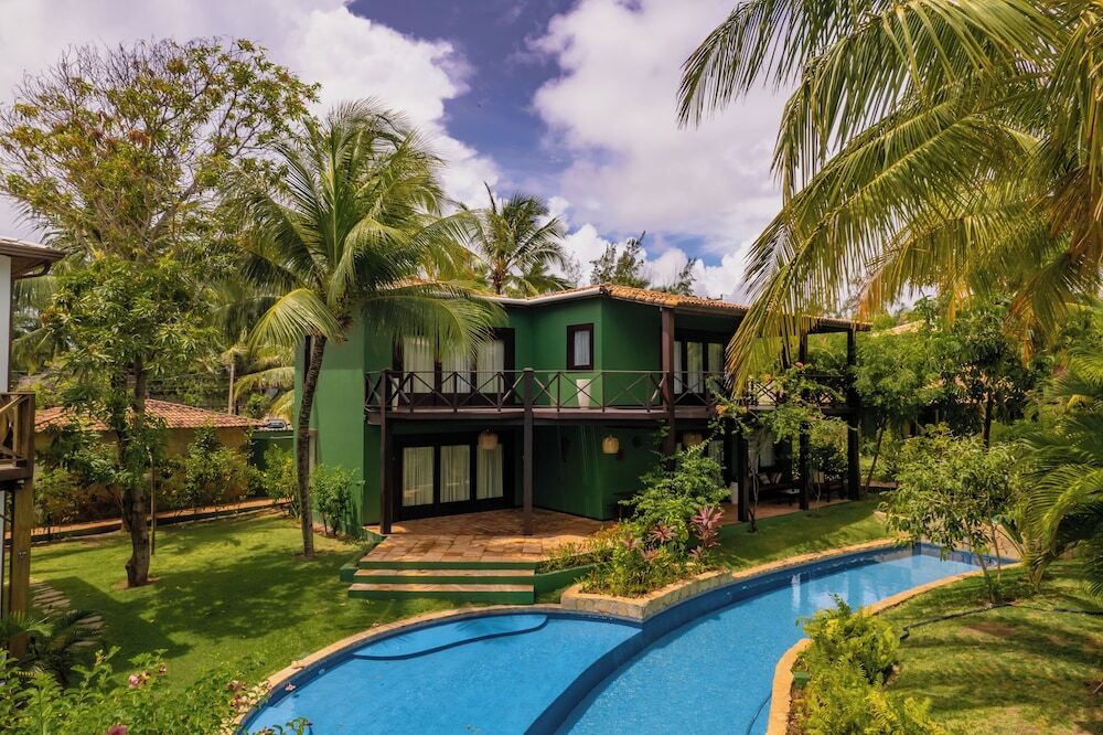 Domus Villas 