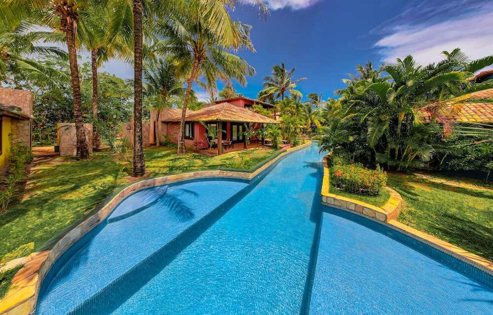 Domus Villas 