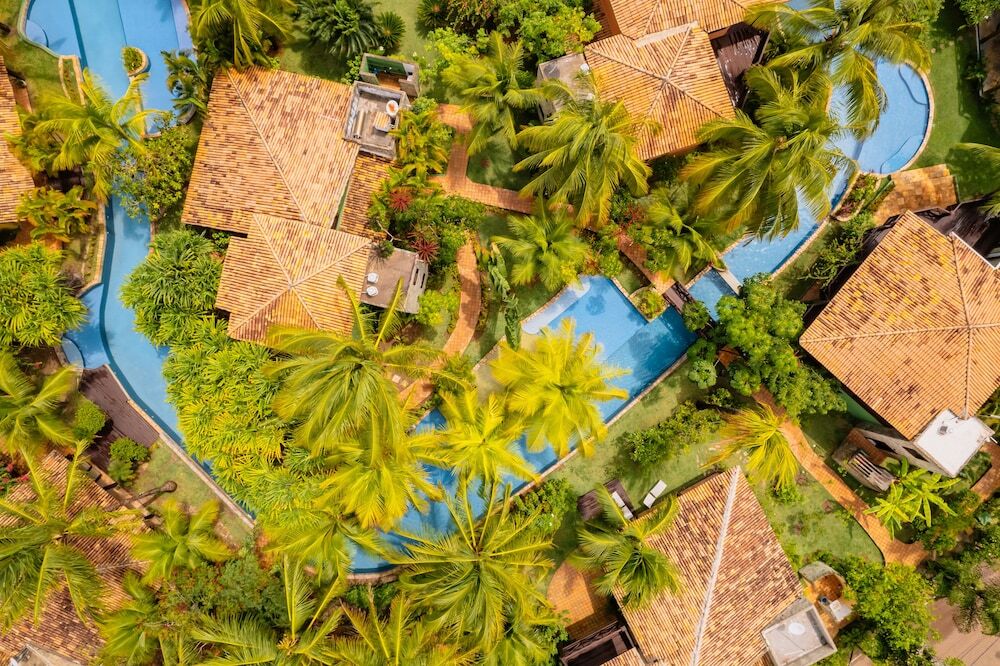 Domus Villas 