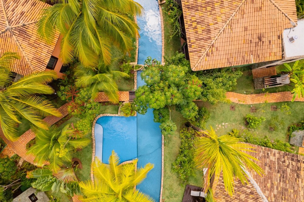 Domus Villas 