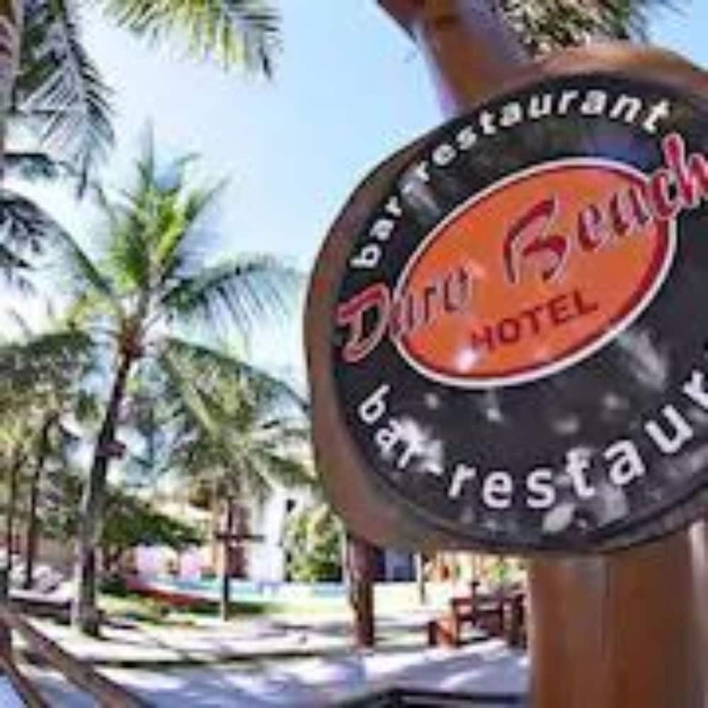 Duro Beach Hotel Cumbuco 