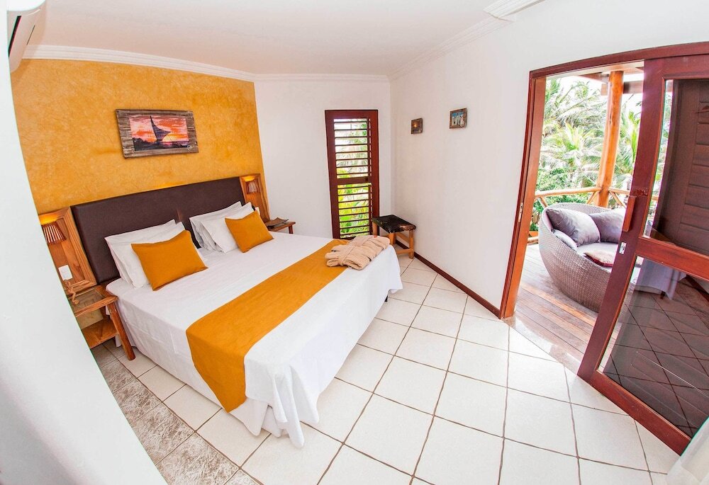 Duro Beach Hotel Cumbuco 