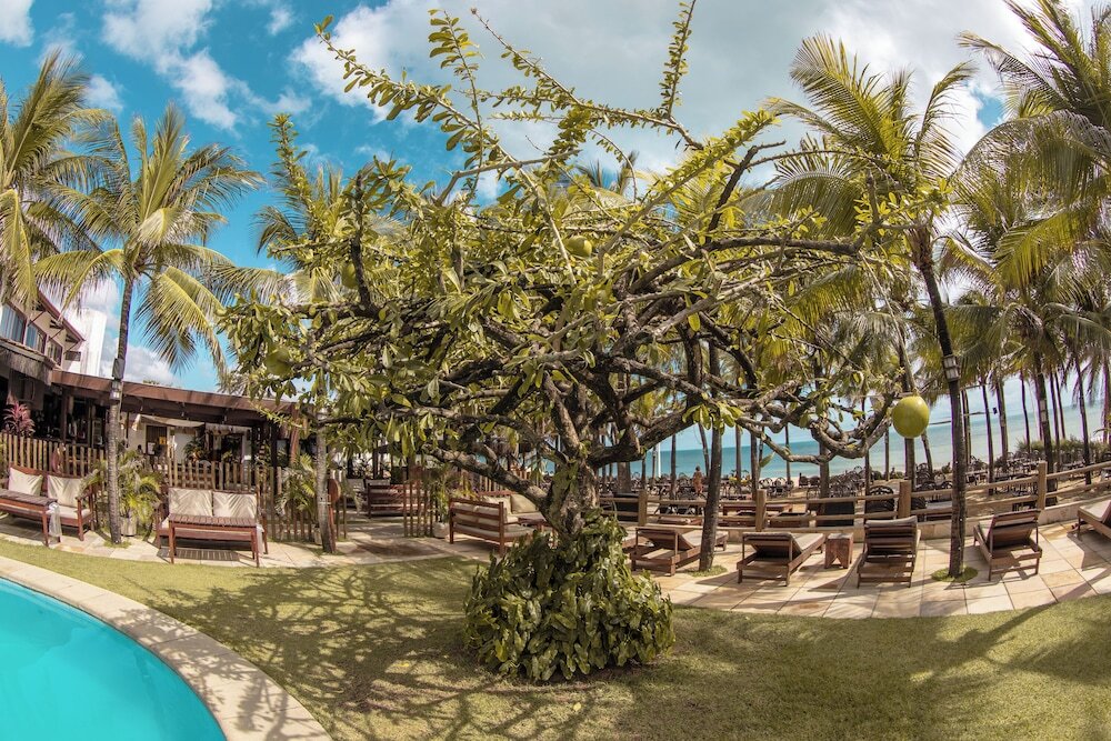 Duro Beach Hotel Cumbuco 