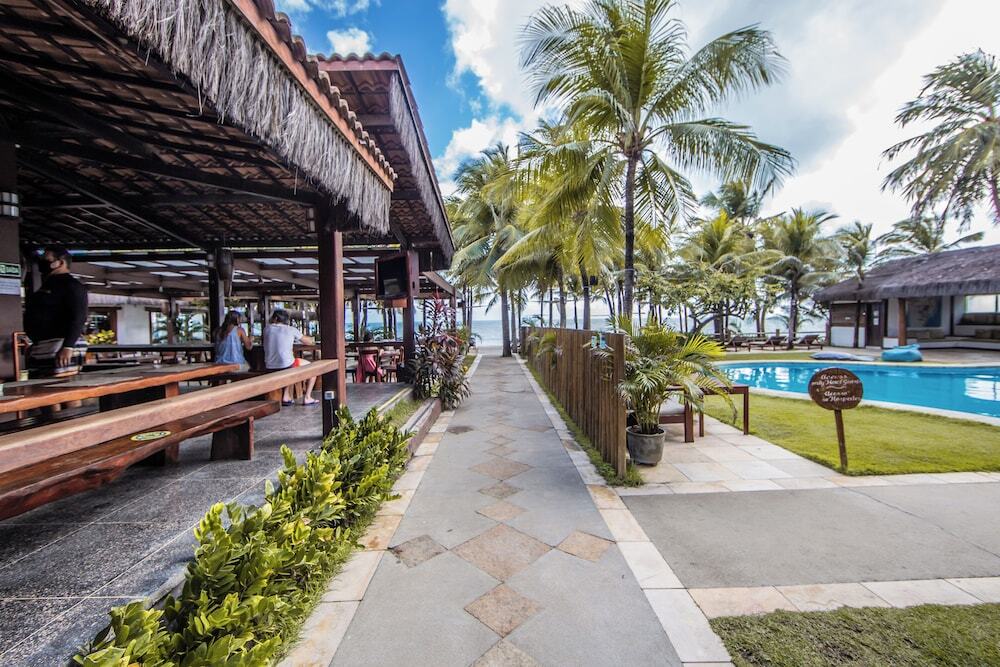 Duro Beach Hotel Cumbuco 