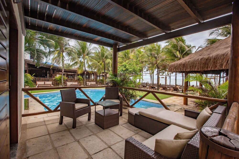 Duro Beach Hotel Cumbuco 