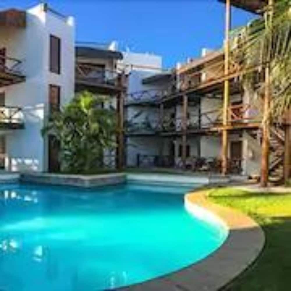 Duro Beach Hotel Cumbuco 