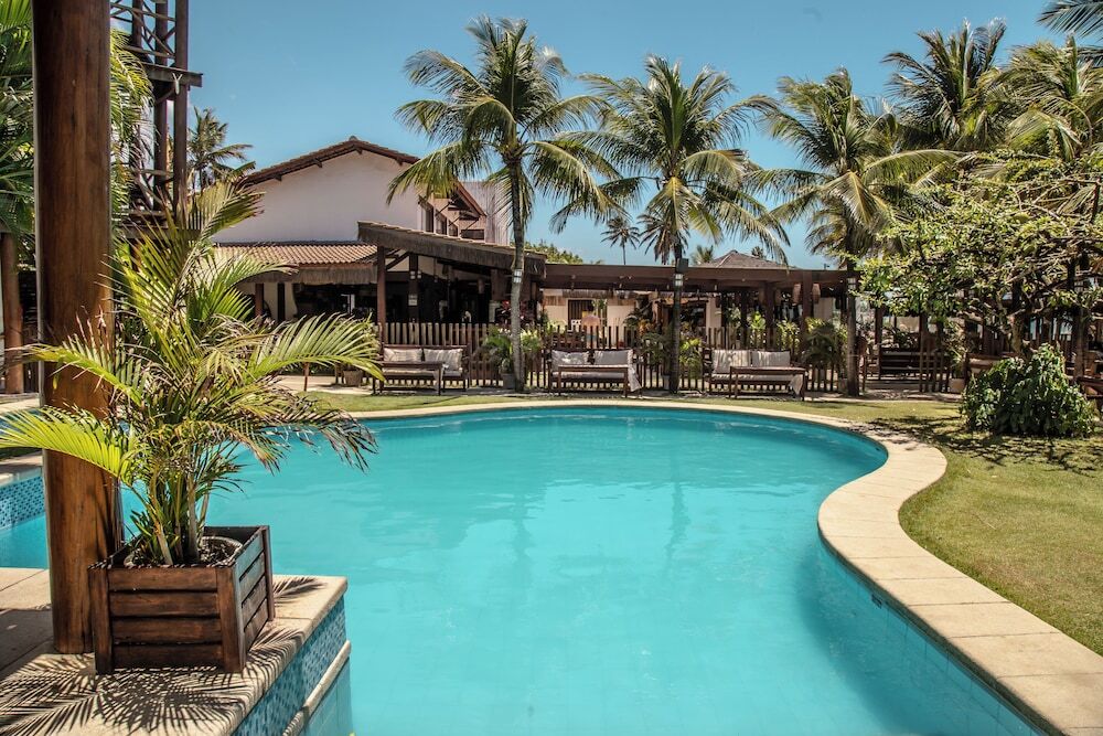 Duro Beach Hotel Cumbuco 