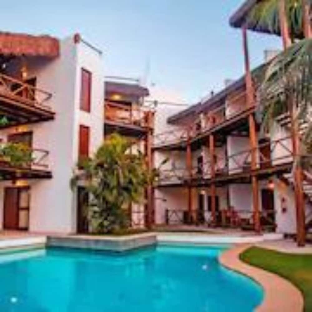 Duro Beach Hotel Cumbuco 