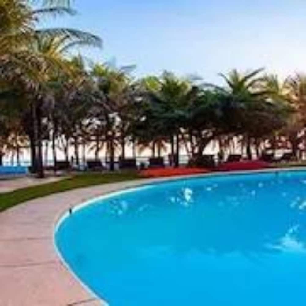 Duro Beach Hotel Cumbuco 