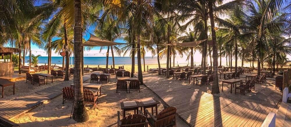 Duro Beach Hotel Cumbuco 