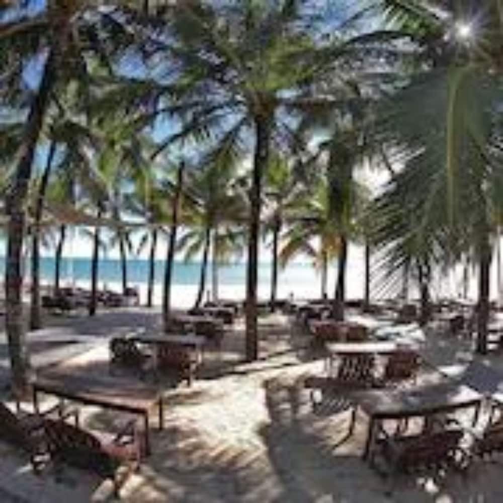 Duro Beach Hotel Cumbuco 