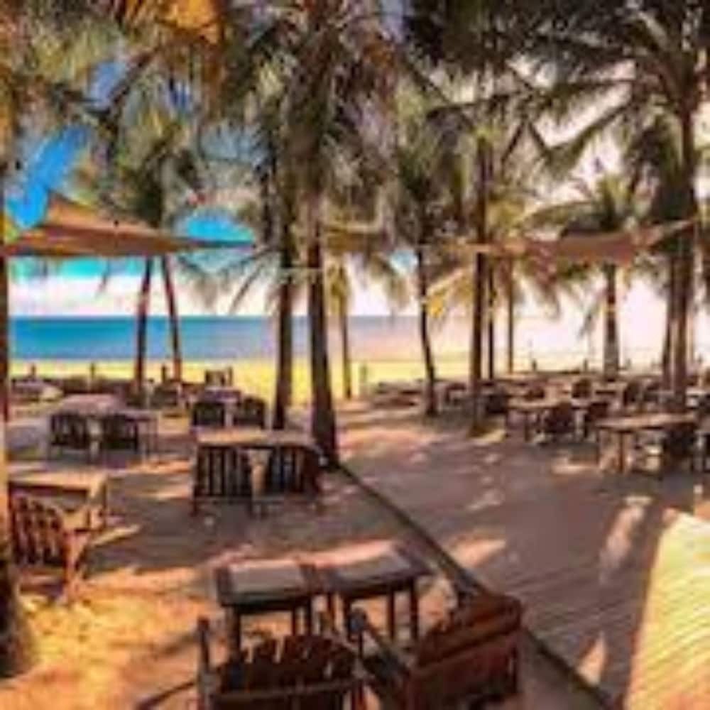 Duro Beach Hotel Cumbuco 
