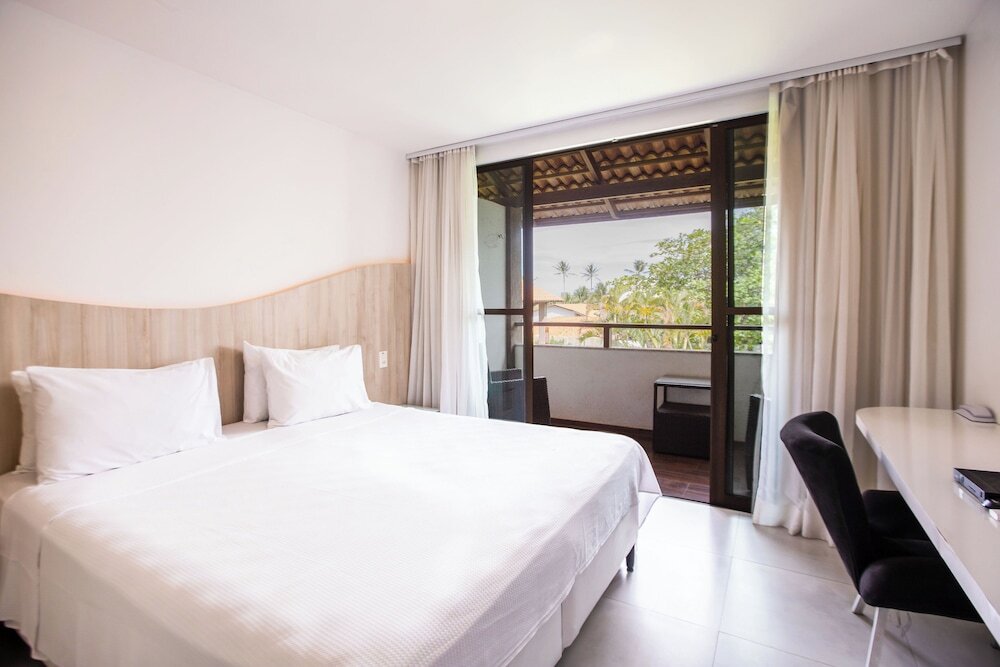 Duro Garden Hotel Cumbuco 