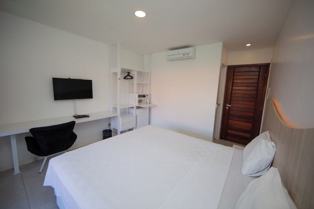 Duro Garden Hotel Cumbuco 