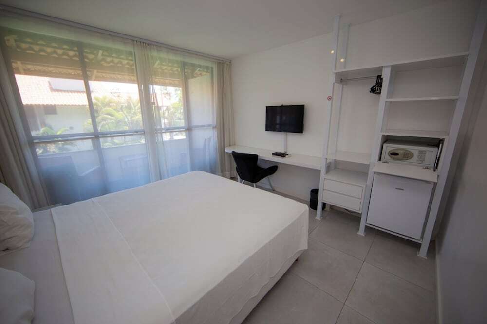 Duro Garden Hotel Cumbuco 