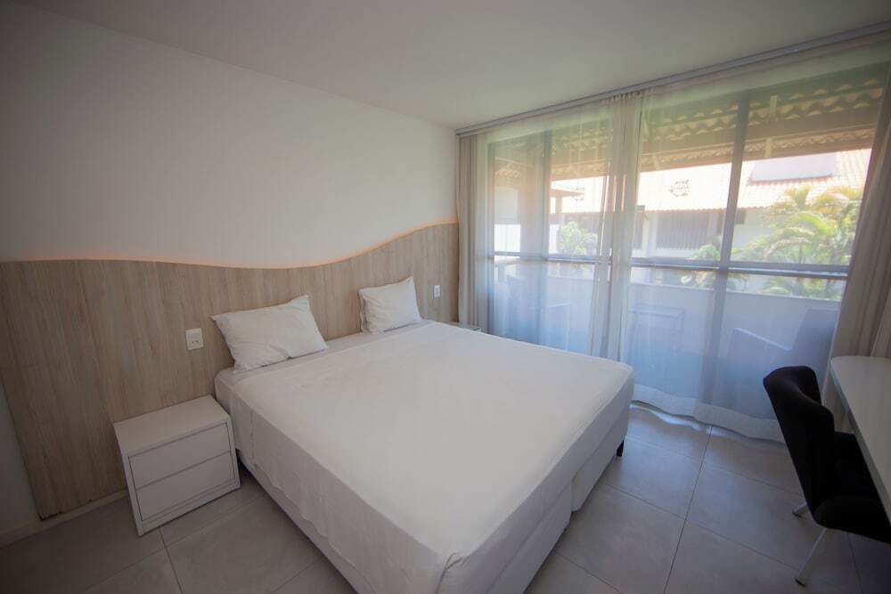 Duro Garden Hotel Cumbuco 