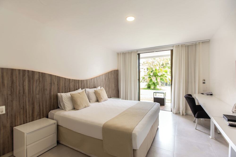 Duro Garden Hotel Cumbuco 