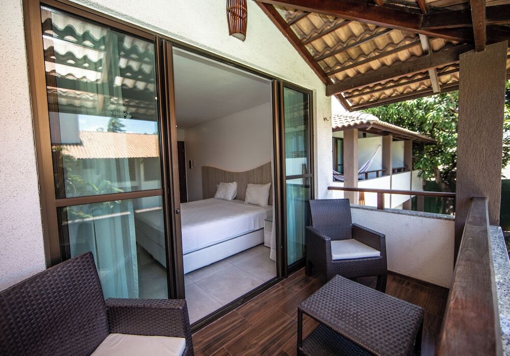 Duro Garden Hotel Cumbuco 