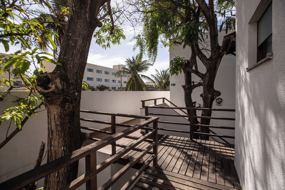 Duro Garden Hotel Cumbuco 