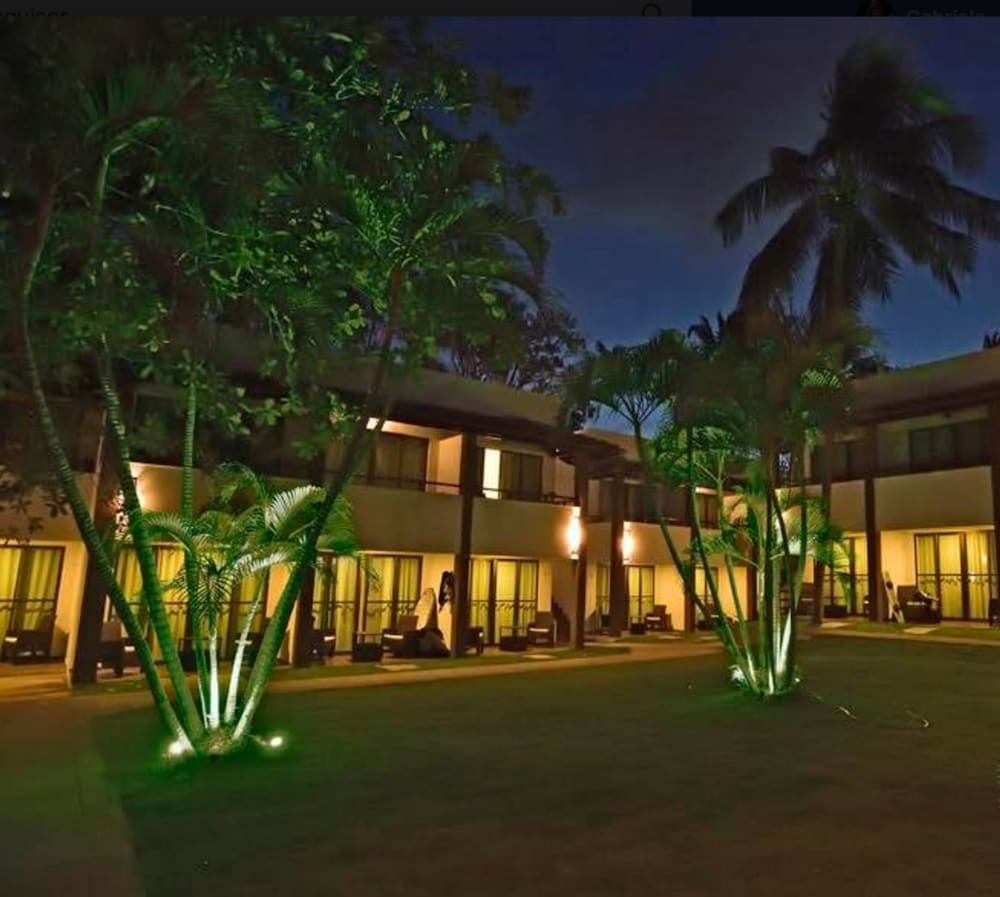 Duro Garden Hotel Cumbuco 