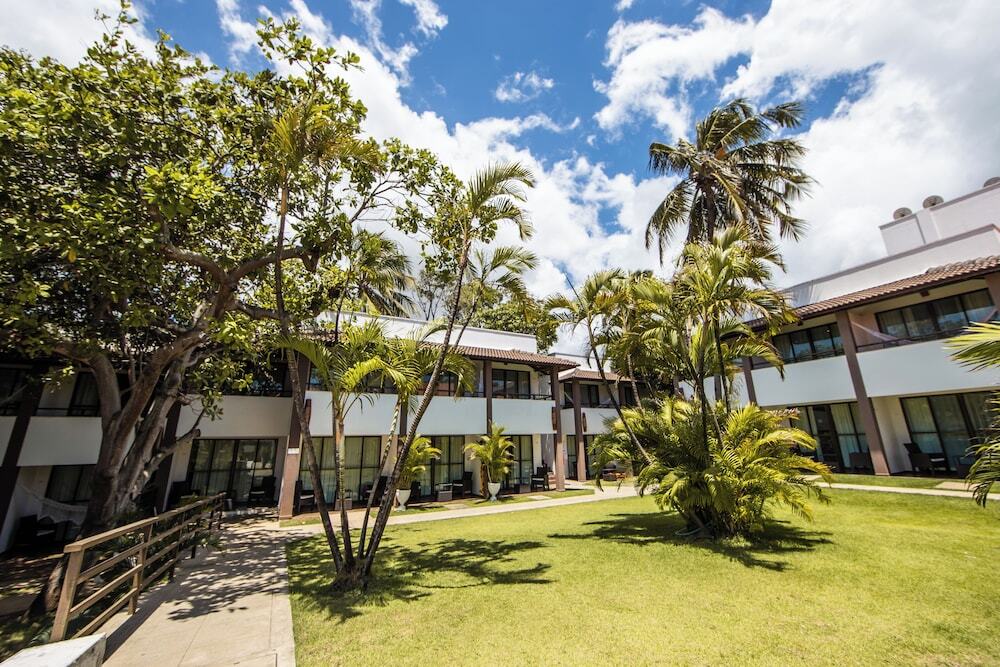 Duro Garden Hotel Cumbuco 