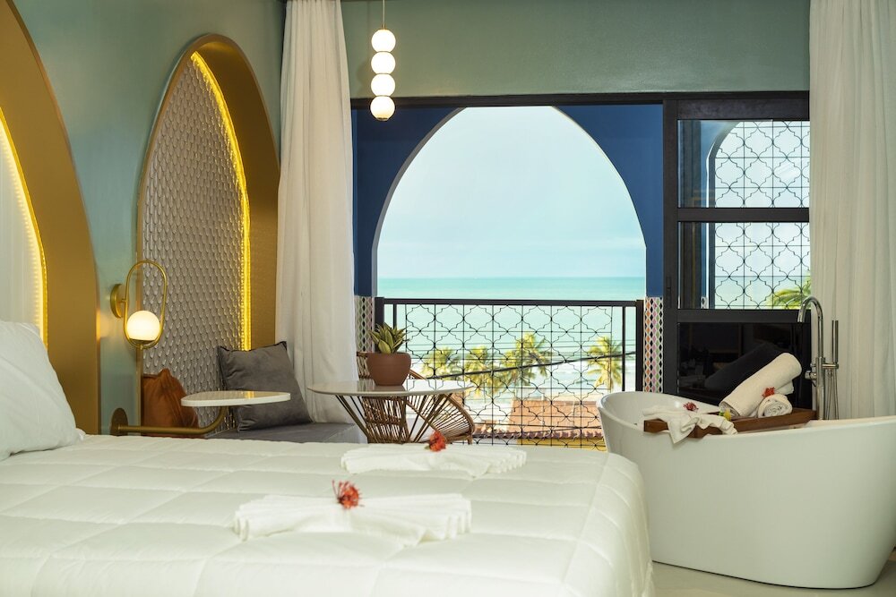 Ex�tica Boutique Hotel 