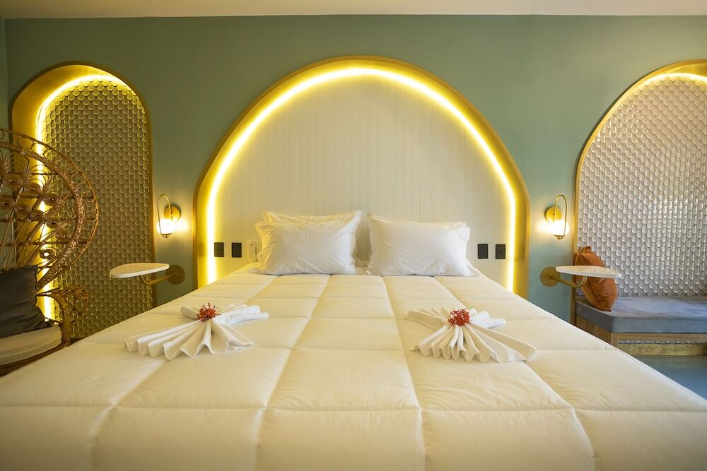 Ex�tica Boutique Hotel 