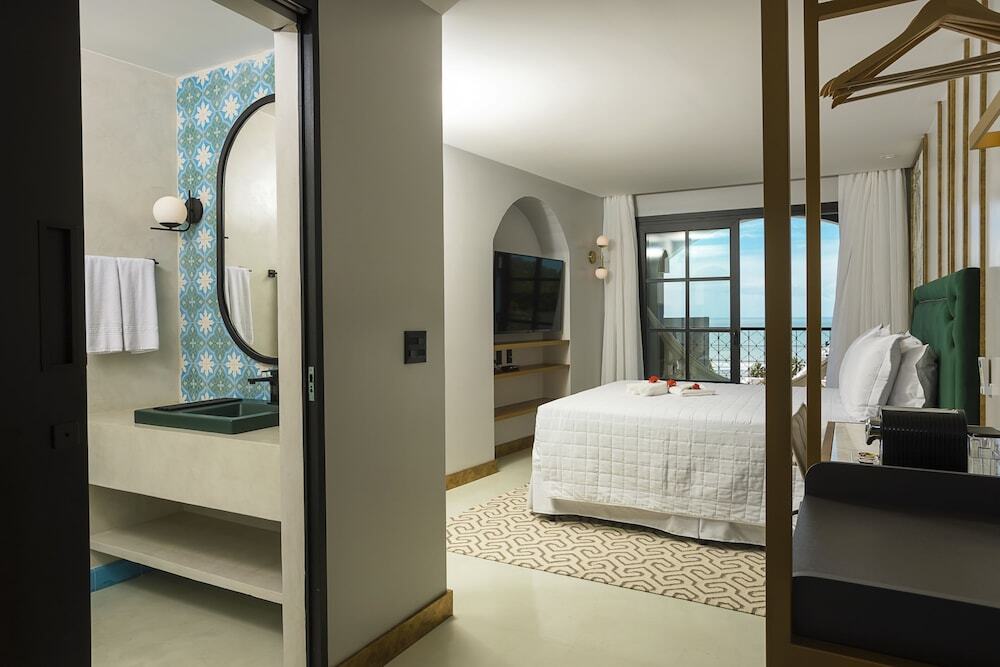 Ex�tica Boutique Hotel 