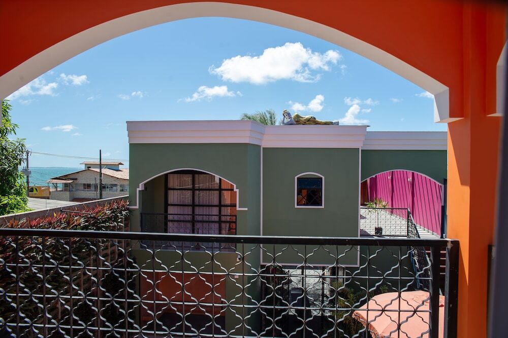Ex�tica Boutique Hotel 