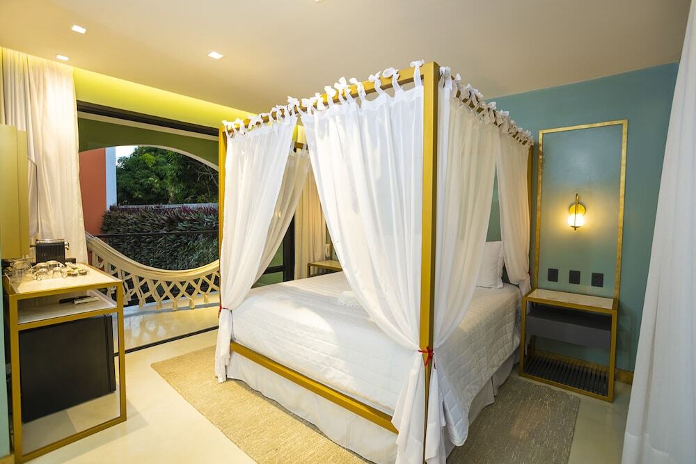 Ex�tica Boutique Hotel 