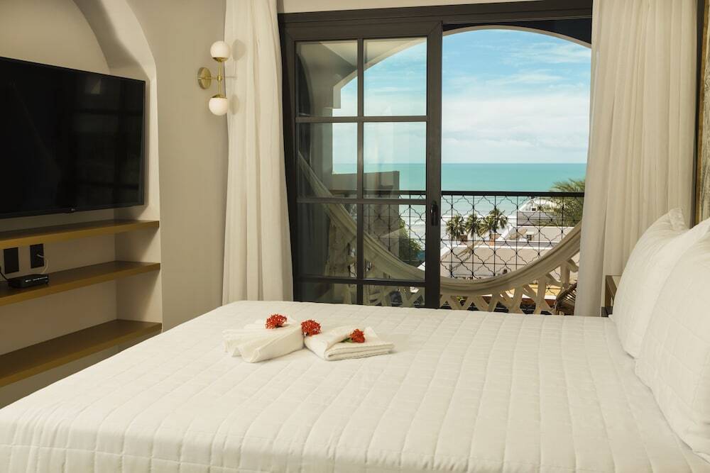 Ex�tica Boutique Hotel 
