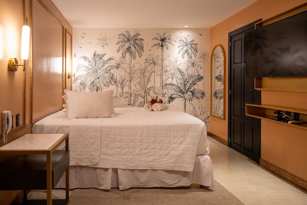 Ex�tica Boutique Hotel 