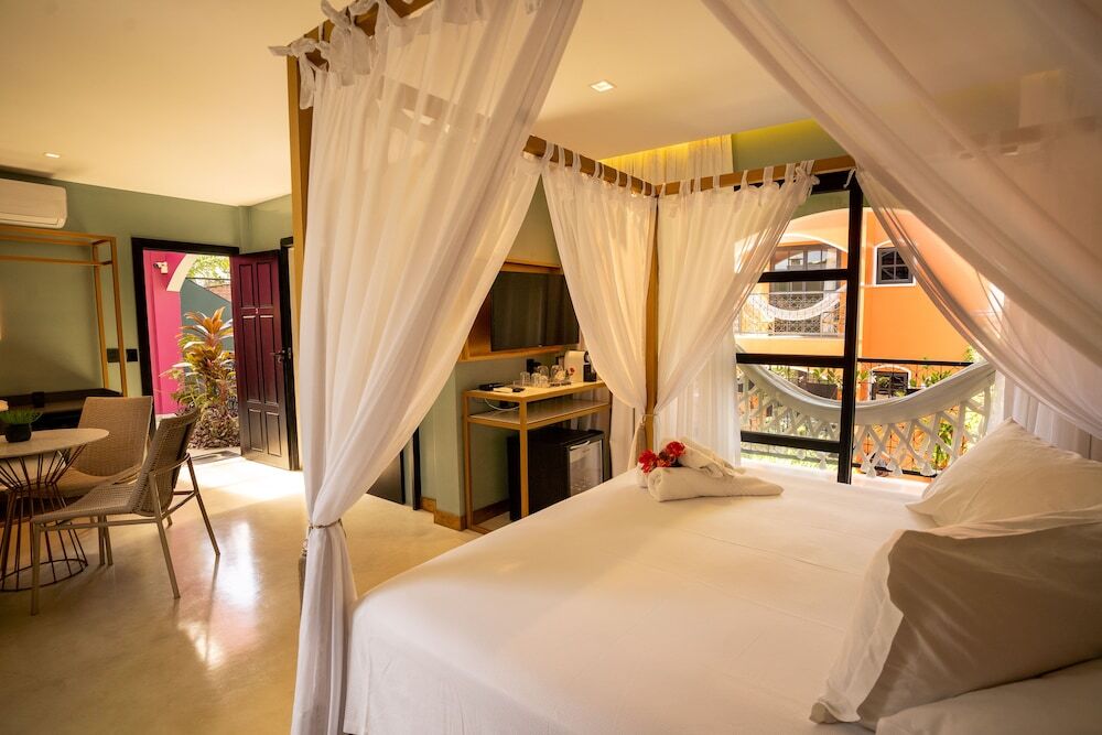 Ex�tica Boutique Hotel 