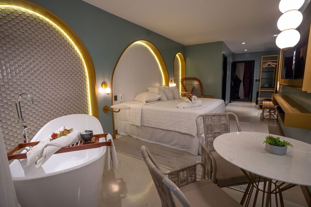 Ex�tica Boutique Hotel 