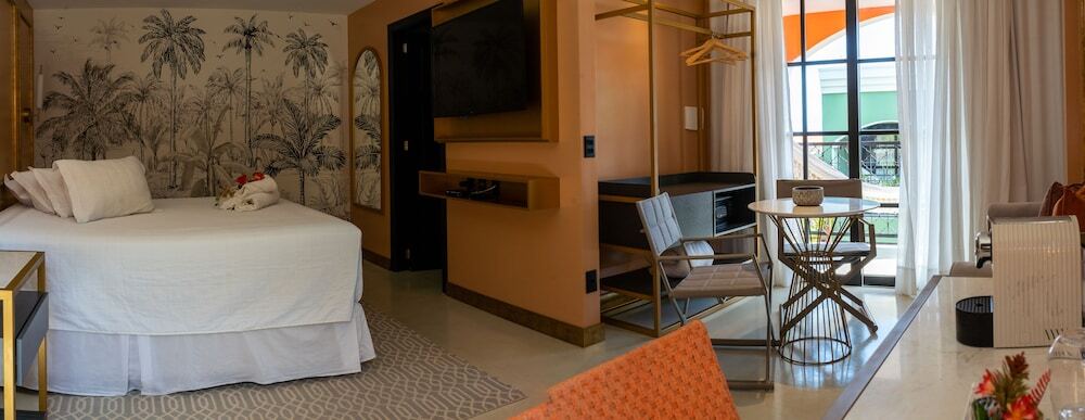 Ex�tica Boutique Hotel 