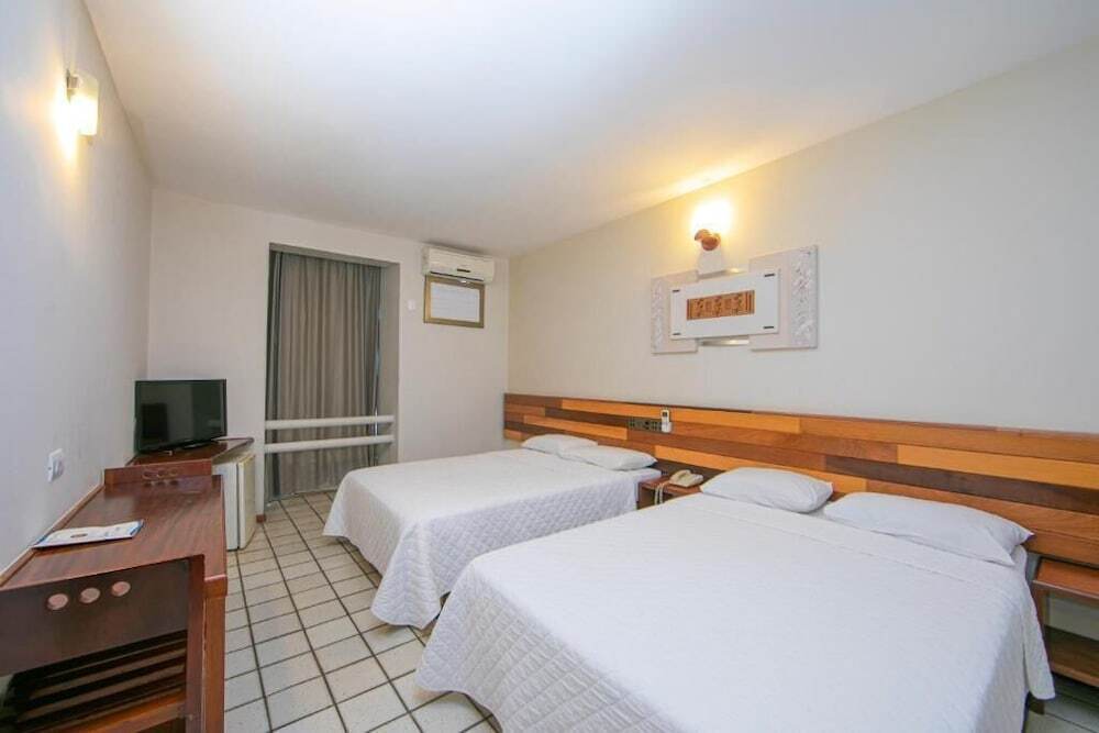 Falls Galli Hotel 