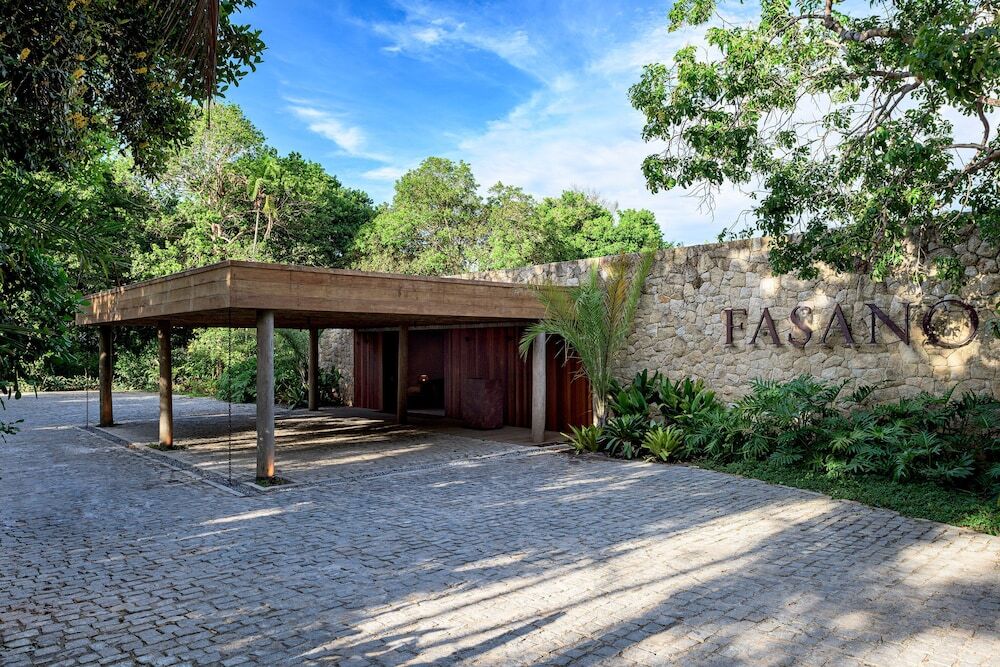Fasano Trancoso Hotel