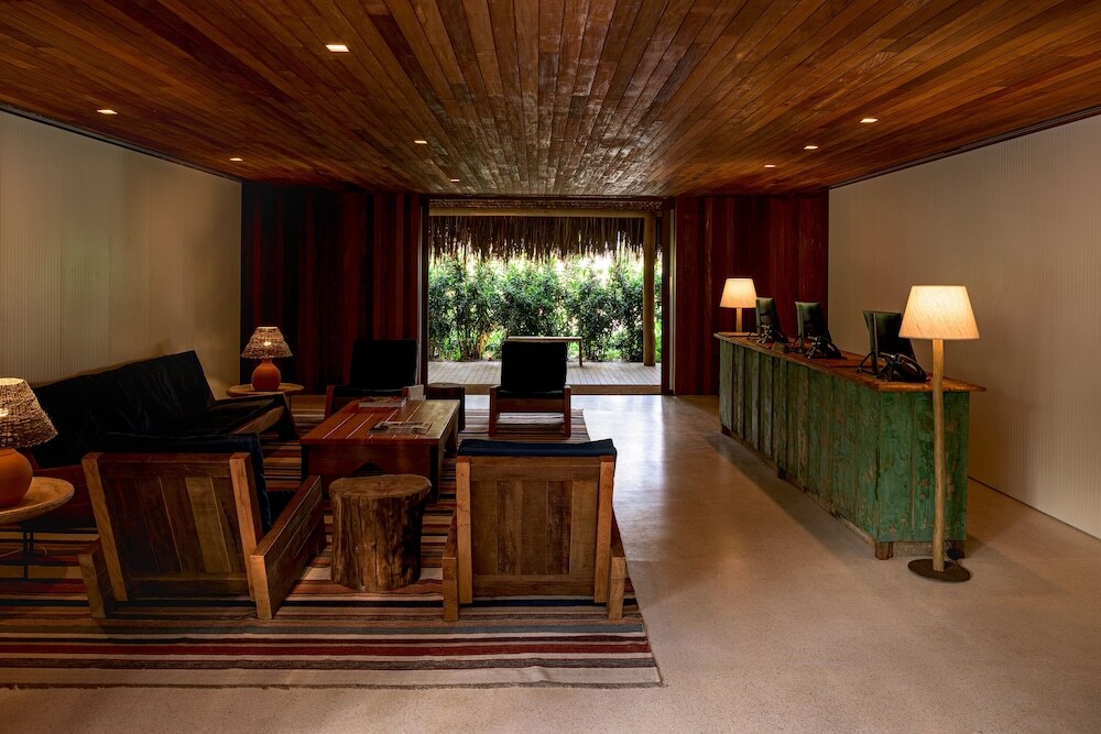 Fasano Trancoso Hotel