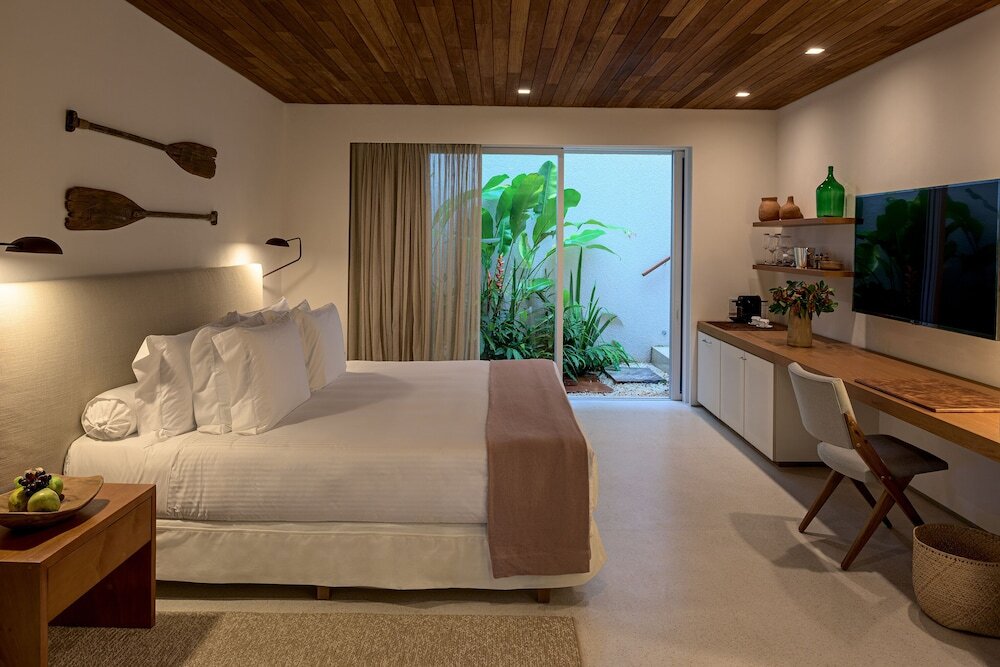 Fasano Trancoso Hotel