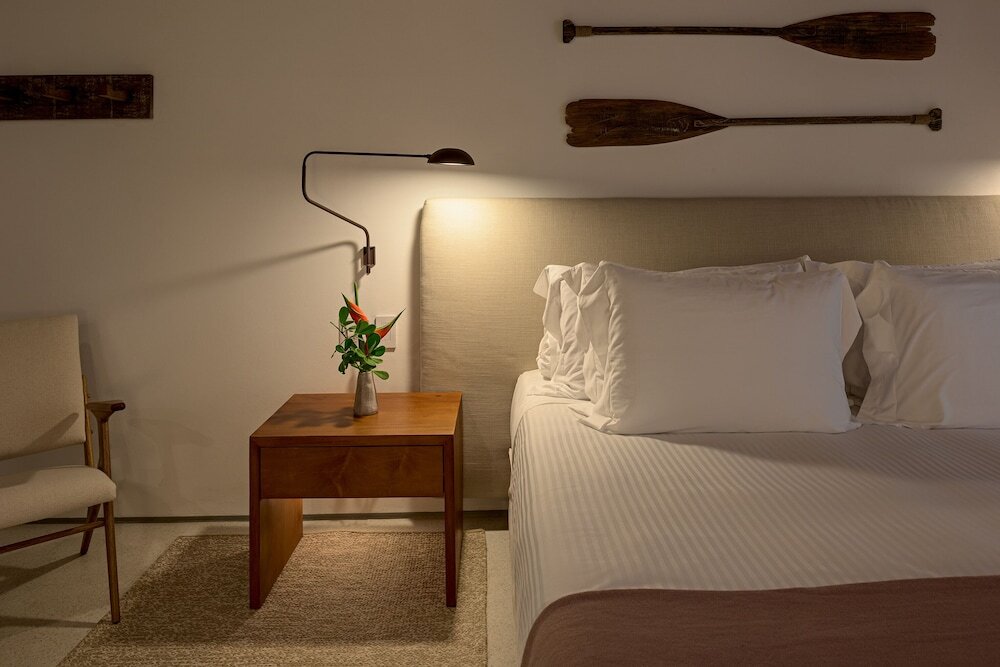 Fasano Trancoso Hotel