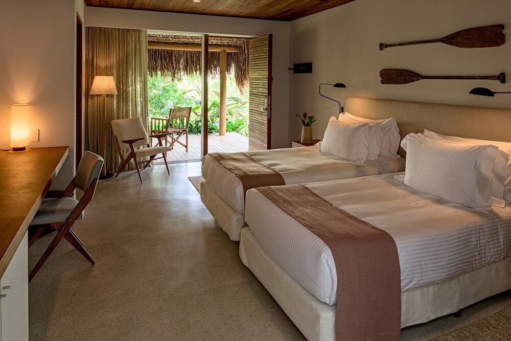 Fasano Trancoso Hotel