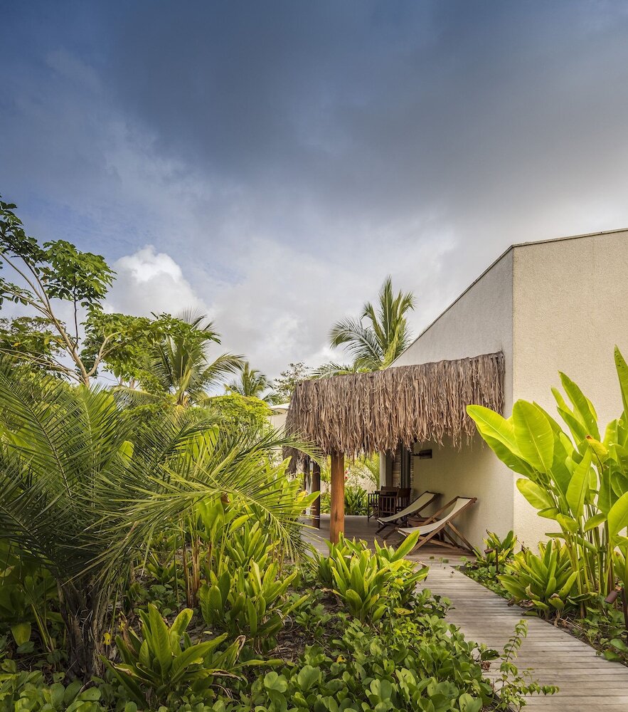 Fasano Trancoso Hotel