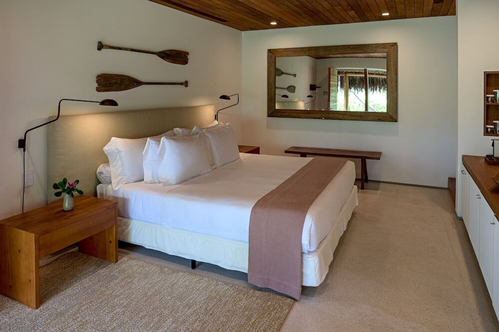 Fasano Trancoso Hotel